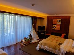 -石梅湾艾美度假酒店