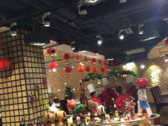 -龙船人海鲜城(长治路店)