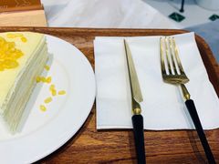 -丹礼糖甜品