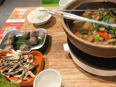 -菌小白火锅(时尚天河店)