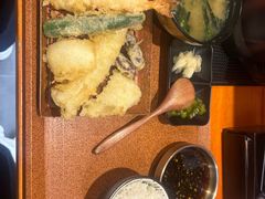 -天妇罗内顺田(罗湖店)