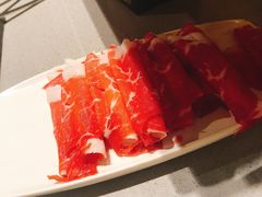 捞派澳洲肥牛-海底捞火锅(奥山世纪城店)