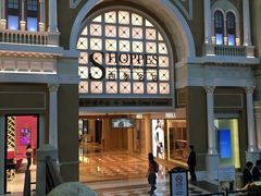 -澳门喜来登大酒店