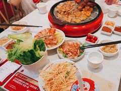 -柒酒烤肉(祁阳新天地店)