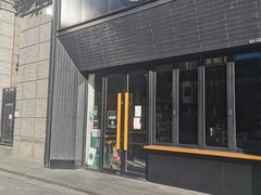 门面-星巴克臻选(长沙运达中央广场店)