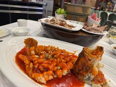-全聚德(常州店)