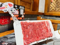 -北平三兄弟涮肉(簋街总店)