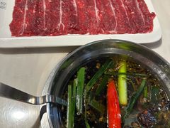 -围炉夜话·潮汕卤水火锅(榕江店)