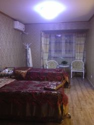 -贝爱妈咪科技美容产后修复(大悦城店)