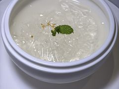 -广州富力丽思卡尔顿酒店·丽轩·粤菜
