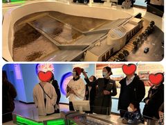 -白鹤梁水下博物馆