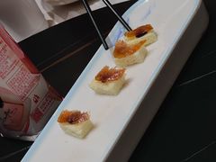 -梅利汴京烤鸭•开封豫菜地标店(晋安路店)