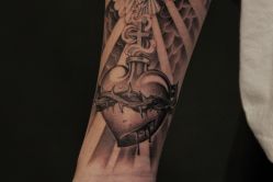 -MDZ STORE·TATTOO·耳饰