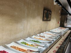 -汉巴味德·烤肉与啤酒的自助(杭州大悦城店)