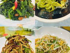 -北平印象.北京烤鸭.新京菜.融合菜(世贸店)