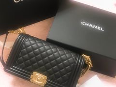 -CHANEL(恒隆广场店)