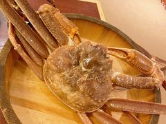 -蟹田居·活蟹料理(东城店)