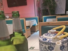 -兴蓉合川湘私房菜巫山烤鱼(人大店)