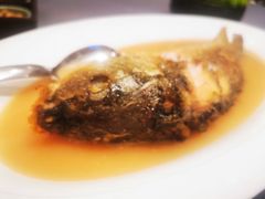 -阿庄新豫菜(航海东路店)