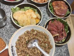 -酒拾烤肉(九方店)