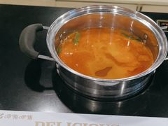 -呷哺呷哺(西单大悦城店)