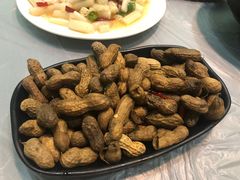 -虎虎龙虾大排档(双井店)