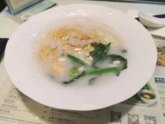 -翠华餐厅(旺角文华商场店)