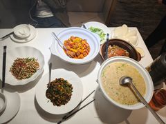 -院里寻菜·精致庭院菜(观沙岭店)