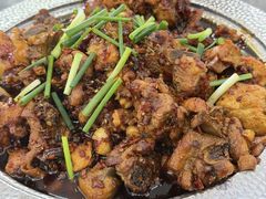 -叶老大阳朗辣子鸡(息烽店)
