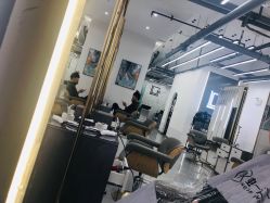 -IN HAIR艺术+造型