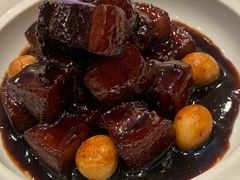 -聚鑫阁江浙菜·非遗传承技艺(青村帝华园店)