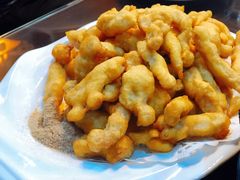-洪兴砂锅·融合砂锅菜(三站店)