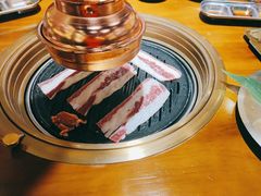 -蒲葵传统炭火烤肉(白石龙店)