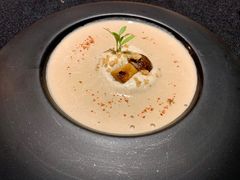 -AZUL by FUEL蓝色·法式酒馆(琶醍店)