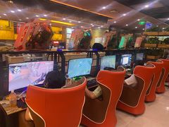 -网络客栈电竞网咖(西潞南大街店)
