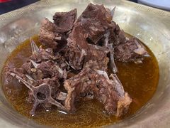 -芦月轩羊蝎子(太平桥店)