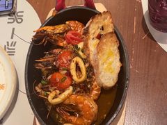 -一沙一城·岩烤牛扒(深圳首店)