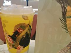 -奈雪的茶(金鹰广场店)