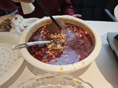 -毛家饭店·湖南鱼鲜(齐鲁软件园店)
