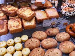 -巴黎贝甜(健翔大厦店)