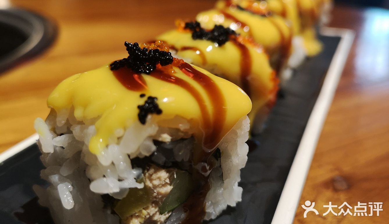 一秒穿越到日本，这家地处市中心的日式烤肉吃货绝不要错过