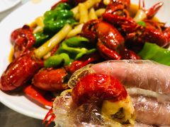 -袁老大龙虾(石鼓路总店)