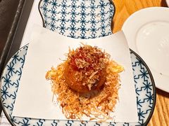 -京旬海鲜放题·铁板烧自助餐厅