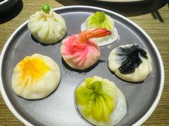 -隆喜元鱼汤包·海鲜(中联广场店)