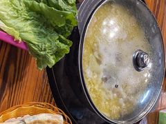 -侠成水上农庄(工业大道店)