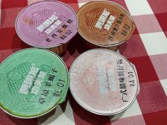 -西贝莜面村(近铁城市广场店)