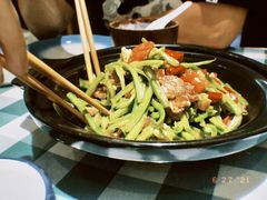 -新疆巴州金丝特餐厅(大钟寺店)