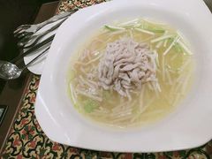 -城南往事·鲁菜济南菜(长清园博园恒大绿洲店)