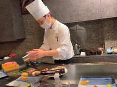 -神户牛排餐厅MOURIYA(总店)