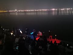 -人民防洪胜利纪念塔